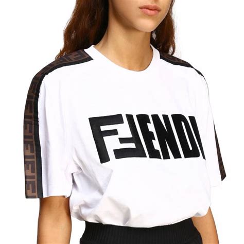 fendi x off white|fendi clothing for women.